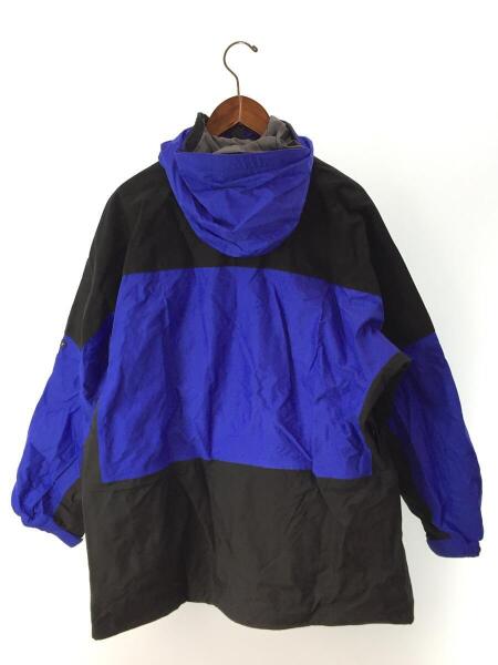 NIKE ACG(ナイキエーシージー) / ナイロンジャケット/M/ナイロン/NVY