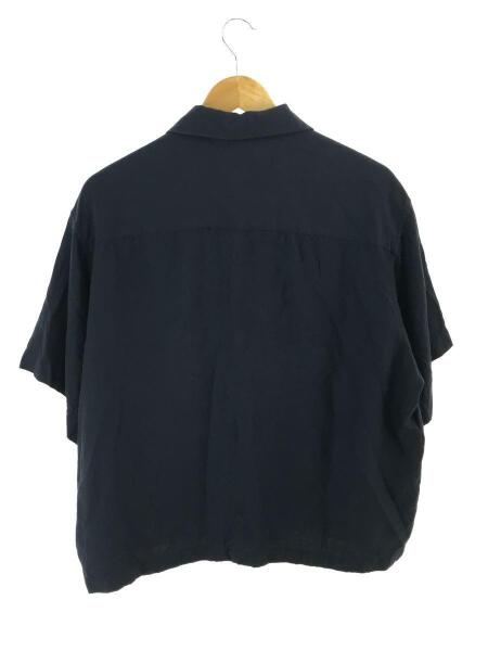 N.HOOLYWOOD(エヌハリウッド) / 18SS/オープンカラーシャツ/半袖シャツ 