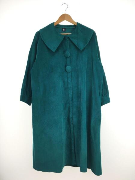 Merlot メルロー メルロー ワンピース フロントフライ コーデュロイ Grn セカンドストリート 衣類 家具 家電等の買取と販売ならセカンドストリート お問い合わせ番号