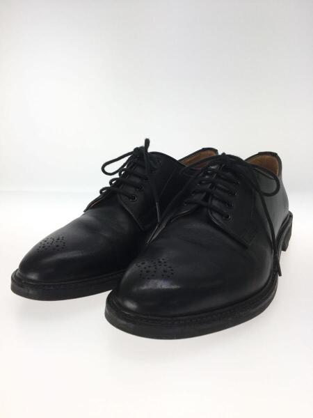Hender Scheme(エンダースキーマ) / ドレスシューズ/--/BLK/old end 