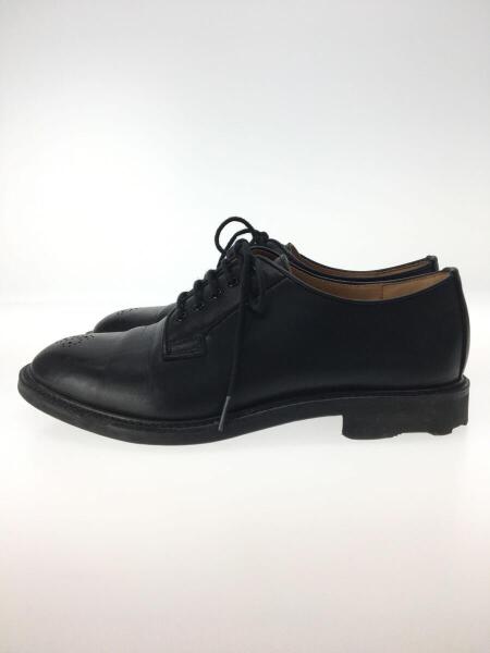 Hender Scheme(エンダースキーマ) / ドレスシューズ/--/BLK/old end 