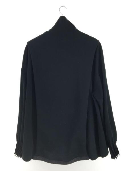 licht bestreben(リヒトベシュトレーベン) / 20AW/ハーフジッププル 