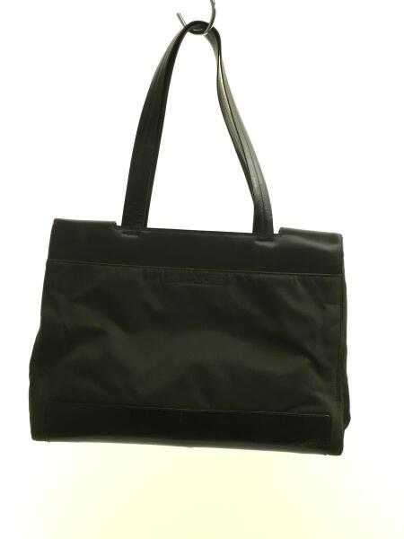 PRADA(プラダ) / トートバッグ/ナイロン/KHK/B9277/tessuto basic 