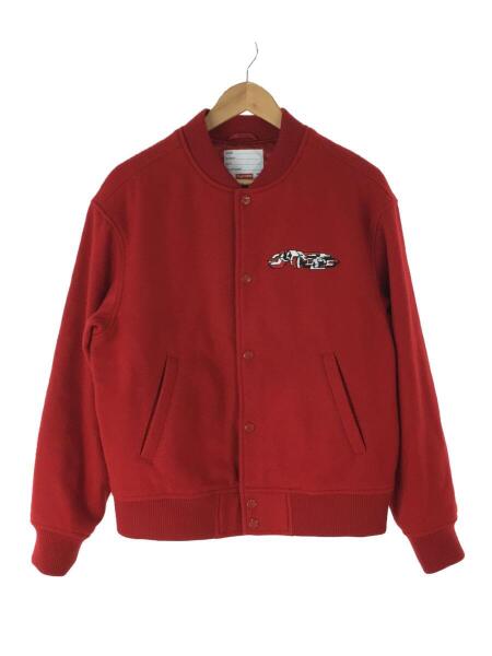 Supreme(シュプリーム) / 19AW/Delta Logo Varsity Jacket/ブルゾン/S 