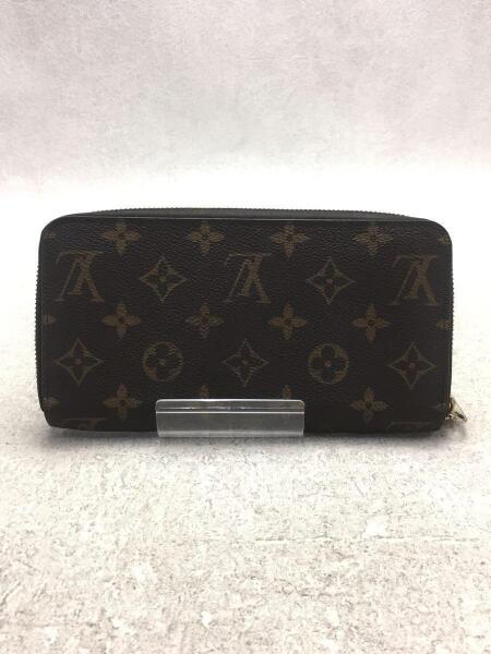 LOUIS VUITTON(ルイヴィトン) / ジッピー・ウォレット_モノグラム