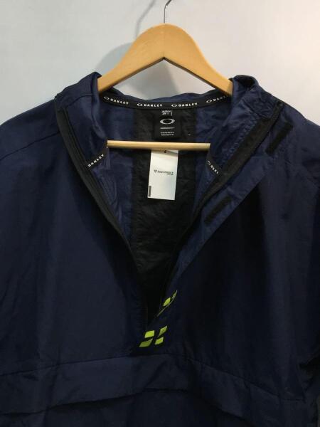 OAKLEY(オークリー) / OAKLEY/Enhance Wind Anorak Jacket 2.7 