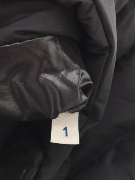 MONCLER(モンクレール) / 20SS/MERAK GILET/ダウンベスト/ブラック 