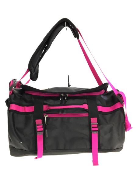 THE NORTH FACE(ザノースフェイス) / BC DUFFEL XS/ボストンバッグ/PNK 