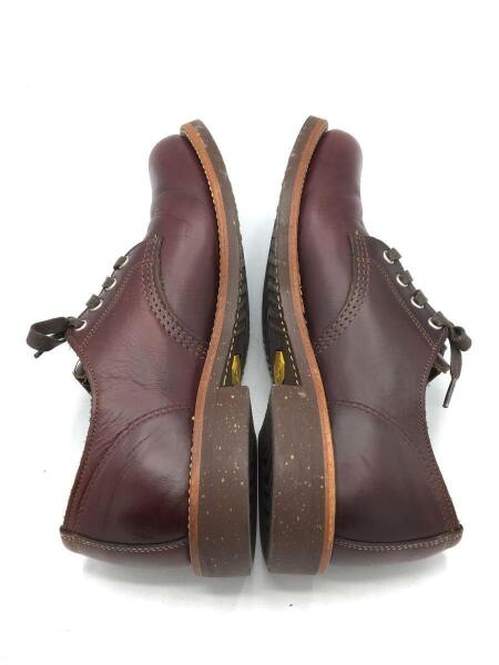 CHIPPEWA(チペワ) / CHIPPEWA/レースアップブーツ/US9.5/BRD/4インチ