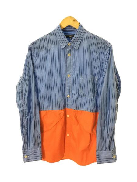 COMME des GARCONS HOMME(コムデギャルソンオム) / 長袖シャツ/S