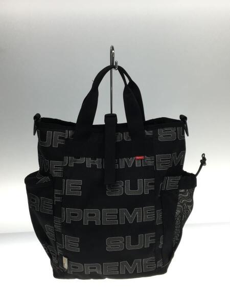 Supreme(シュプリーム) / トートバッグ/メッシュポケット/CORDURA社製 