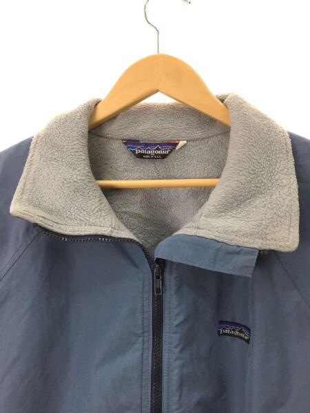 patagonia ナイロンジャケット PATAGONIA - JACKSON GLACIER RAIN JACKET - INK BLACK | Shop at