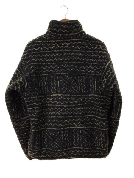 Patagonia パタゴニアグリセードリバーシブルジャケットM
