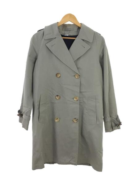 MARGARET HOWELL(マーガレットハウエル) / トレンチコート/2/コットン