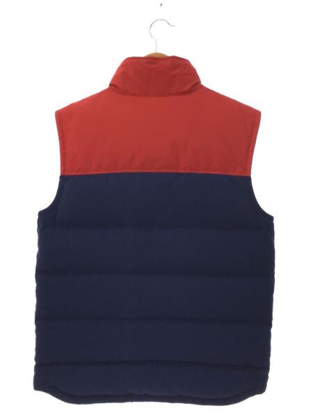 パタゴニア Bivyダウンベスト M sty27586fa14 【公式通販】