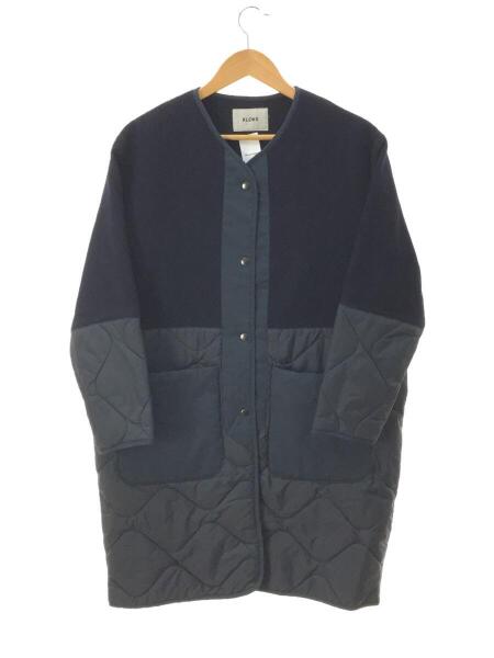 KLOKE ワンピースコート新品 (KLOKE(クローク) / コート/S KLOKE ワンピースコート新品 (KLOKE(クローク) / コート/S