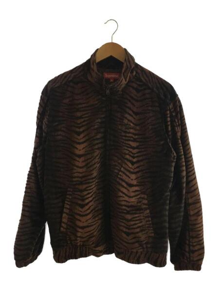 Supreme 虎柄ジャケット M