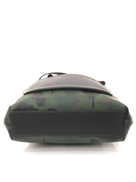 COACH(コーチ) / トートバッグ/--/KHK/カモフラ/メトロポリタンソフト 