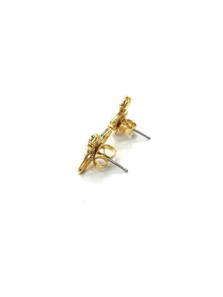 Vivienne Westwood(ヴィヴィアンウエストウッド) / ピアス/--/GLD 