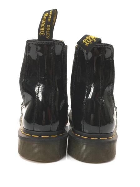 Dr.Martens(ドクターマーチン) / サイドゴアブーツ/US5/BLK