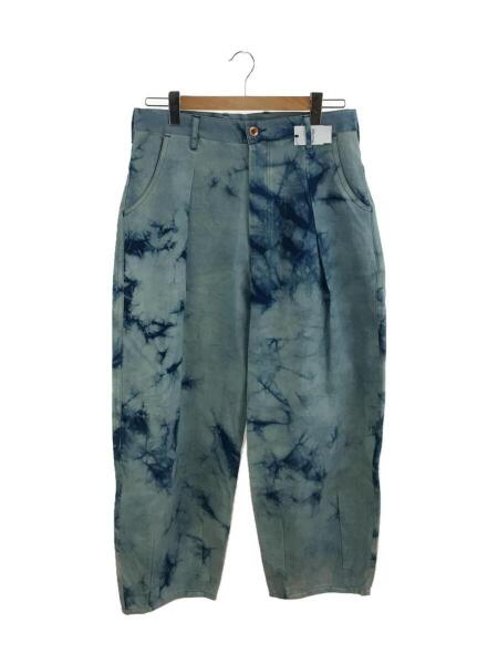 Story mfg.(ストーリーエムエフジー) / Lush Jeans/ボトム/34/デニム 