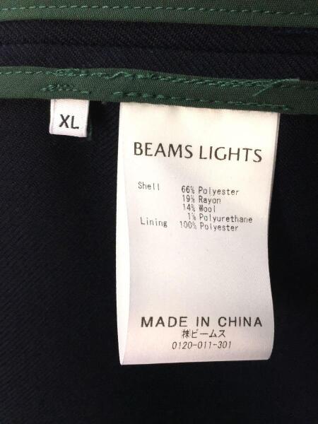 BEAMS Lights(ビームスライツ) / ビーテーラードジャケット/XL 