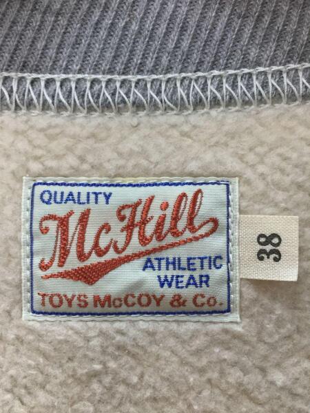 TOYs McCOY(トイズマッコイ) / MILITARY SWEAT SHIRT 8th AF/MIGHTY 