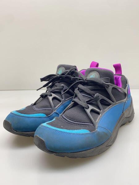NIKE(ナイキ) / AIR HUARACHE LIGHT FB/エアハラチライト/ブラック 