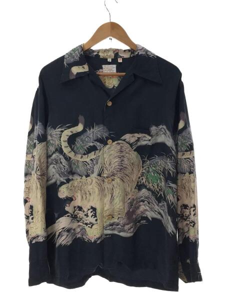 ☆美品☆サンサーフ☆スペシャルエディション☆鷲・虎・龍・獅子☆ XL SUN