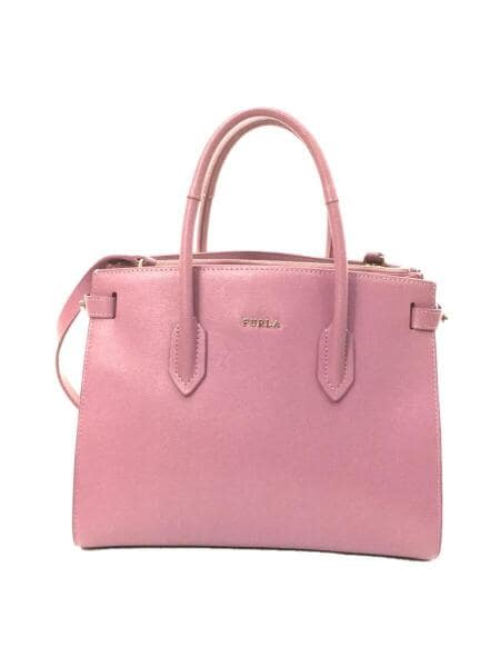 FURLA(フルラ) / PIN S TOTE/2WAY/ショルダーバッグ/--/PNK/994201 