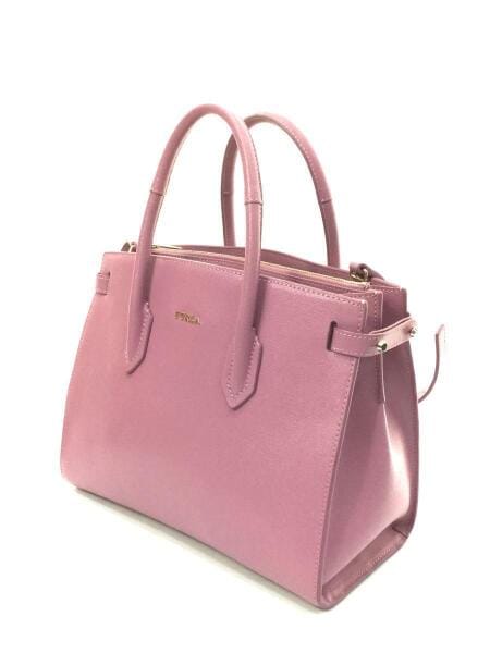 FURLA(フルラ) / PIN S TOTE/2WAY/ショルダーバッグ/--/PNK/994201  