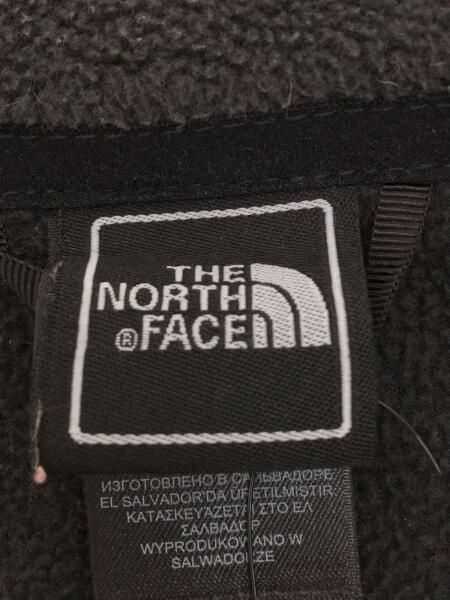 THE NORTH FACE(ザノースフェイス) / フリースジャケット/XL/ポリエステル/BLK | 古着の販売・通販ならセカンドストリート 10