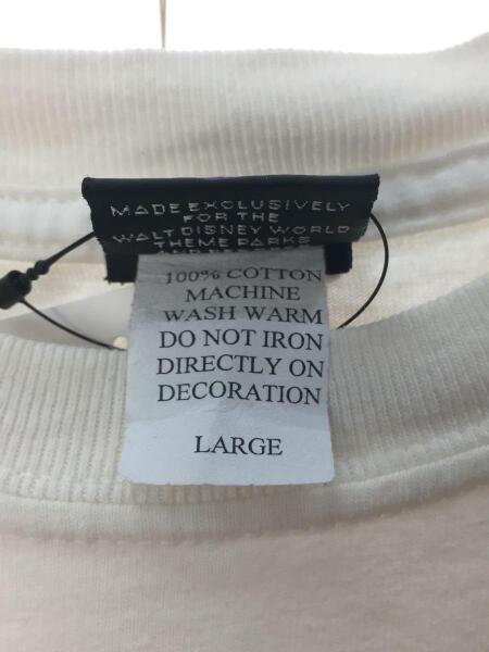 ディズニー ヴィンテージ ノーマンロックウェル Tシャツ Lサイズ 90s Disney VINTAGE(ディズニーヴィンテージ) / 90s/DISNEY/ノーマンロック