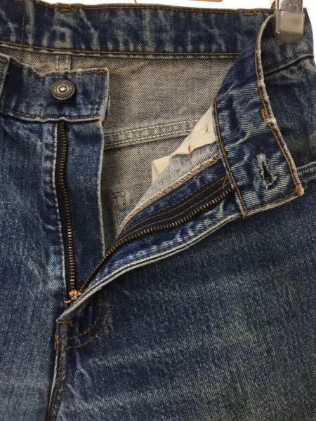 Levi's(リーバイス) / 80s/オレンジタブ/ボタン裏532/ボトム/30/デニム