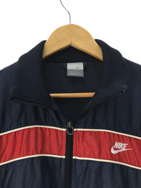 C.E × NIKE トラックジャケット L｜ジャケット/アウター 