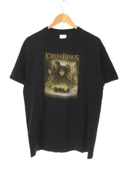 ALSTYLE(アルスタイル) / 00s/ロードオブザリング/MOVIE T/Tシャツ/L 