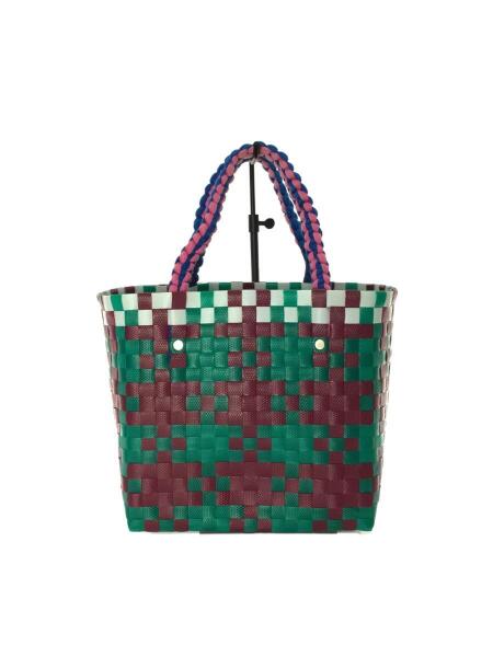 MARNI([イリョウ/フクショク]マルニ) / フラワーカフェジャージー  