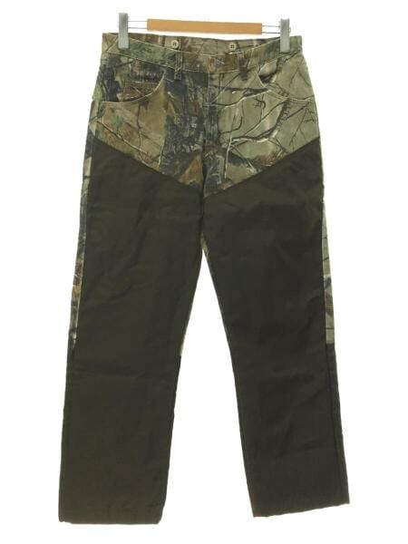 WRANGLER(ラングラー) / リアルツリーカモ/ハンティングパンツ 