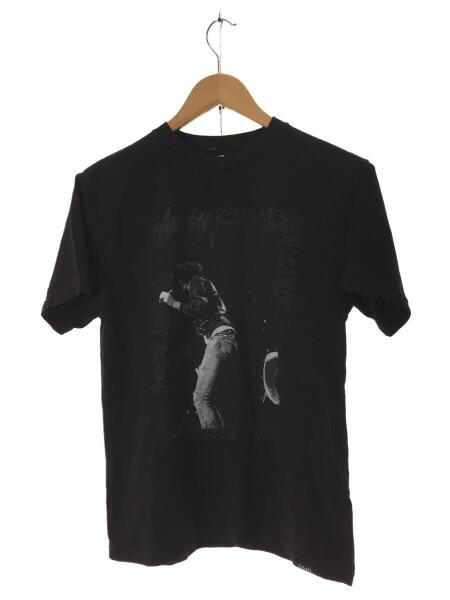 STUSSY(ステューシー) / ×schott/Tシャツ/M/コットン/BLK | 古着の販売 