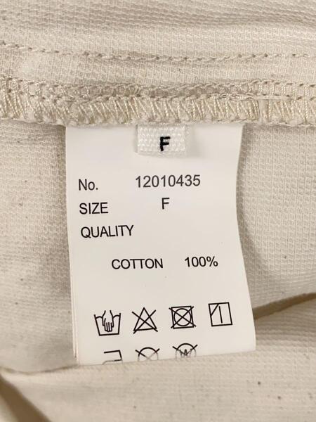 TODAYFUL(トゥデイフル) / コットンピケブラウス/半袖ブラウス/FREE