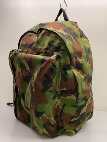 その他ブランド(ソノタブランド) / ADAN/KAILI/リュック/GRN/カモフラ