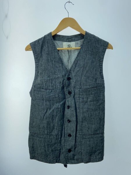 OUTIL(ウティ) / 3点セット/セットアップ/2/リネン/GRY// | 古着の販売 