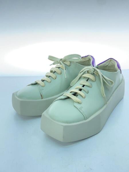 UNITED NUDE(ユナイテッドヌード) / stone lace-up/ローカット 
