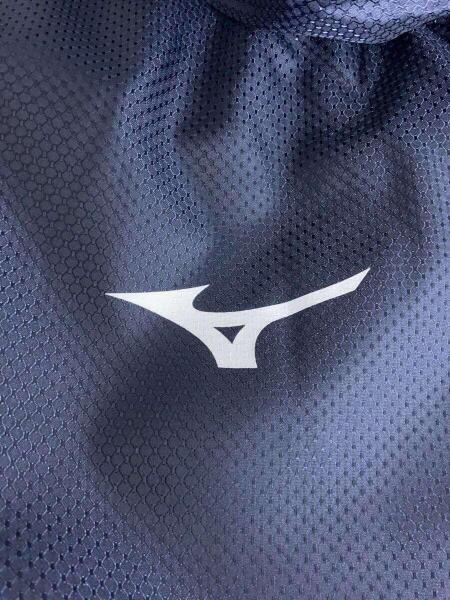 MIZUNO(ミズノ) / ベンチコート/FREE/--/NVY | 古着の販売・通販なら