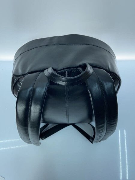 COACH(コーチ) / リュック/ホールバックパック/レザー/ブラック/M2361