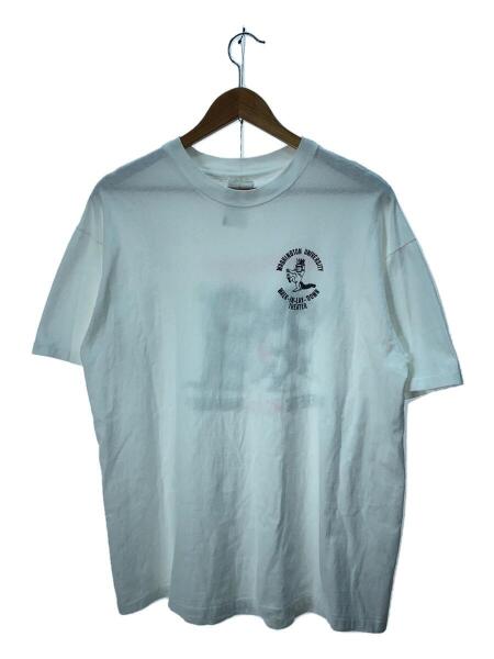 Hanes(ヘインズ) / 90S/かいじゅうたちのいるところ/Tシャツ/XL 