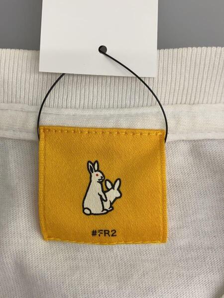 FR2 エフアールツー /ドナルドトランプ smoking kills Tシャツ