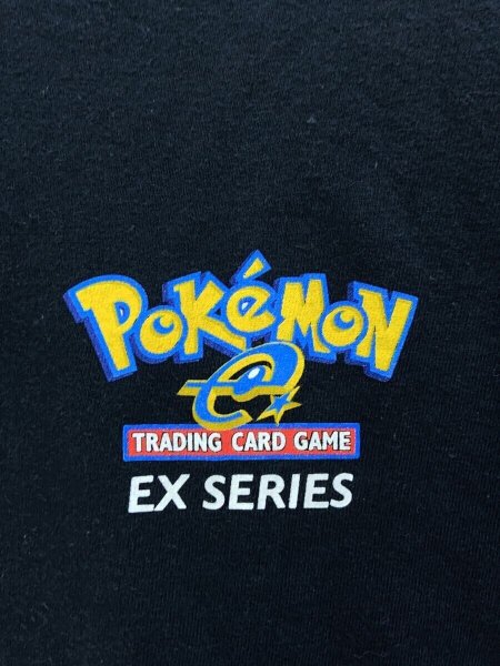 Hanes(ヘインズ) / Y2K/ボーマンダ/ポケモン/POKEMON/Tシャツ/XL 