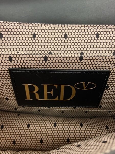 RED VALENTINO(レッドヴァレンティノ) / ミニロックフリル/ラッフルズ