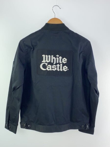 supreme×White Castle 15SS Work Jacket supreme supreme×White Castle